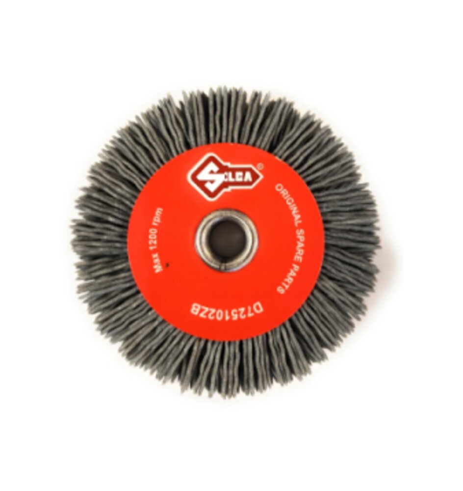 SILCA D725102ZB SPAZZOLA P/DUPL. (BRAVO/THECNICA)