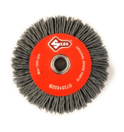 SILCA D725102ZB SPAZZOLA P/DUPL. (BRAVO/THECNICA)