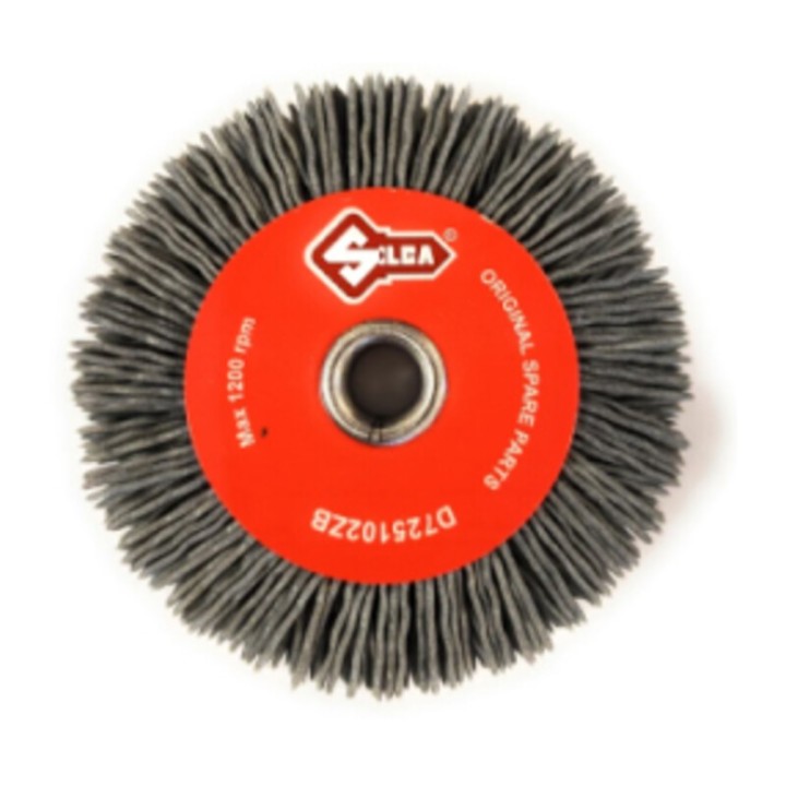 SILCA D725102ZB SPAZZOLA P/DUPL. (BRAVO/THECNICA)
