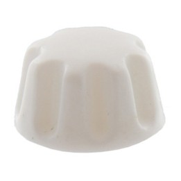 PARACOLPO P/PORTA ADESIVO PLAST BOERO BIANCO**