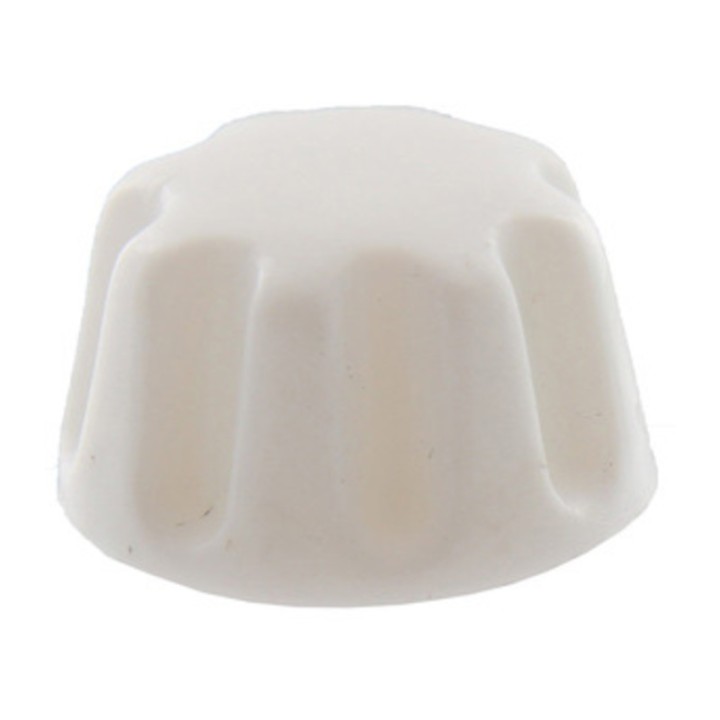 PARACOLPO P/PORTA ADESIVO PLAST BOERO BIANCO**
