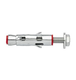 ELEMATIC BLISTER TASSELLO ELM/V (EX EFPM/B) M10 VITE TE 2 PZ