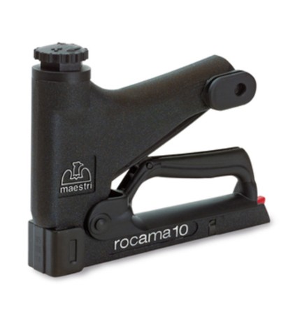 SPILLATRICE ALLUM MAESTRI ROCAMA10SA 105 108 110