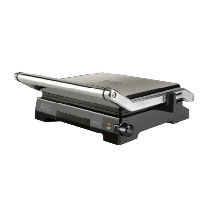 BISTECCHIERA ELETTRICA 2200W APERTURA 180