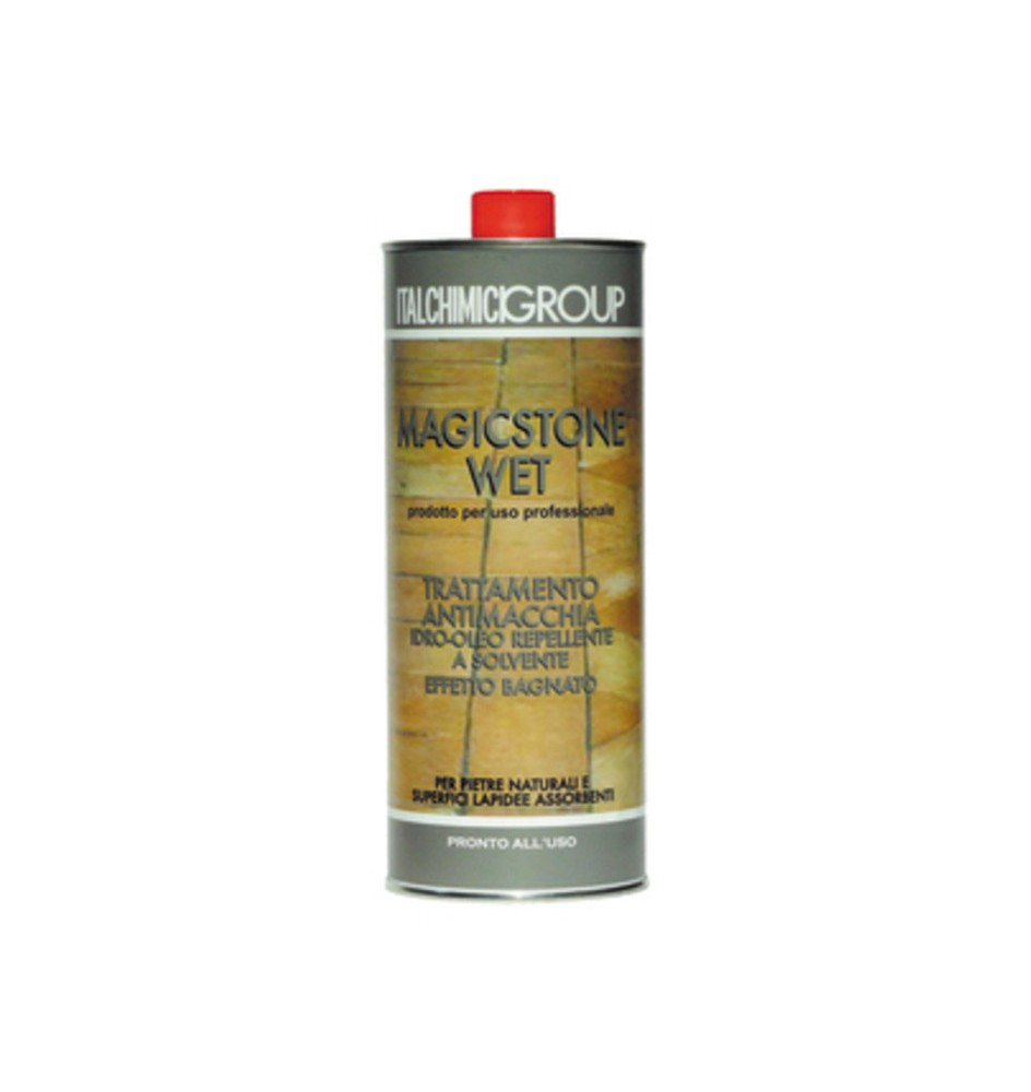 ANTIMACCHIA MAGICSTONE WET 1 L