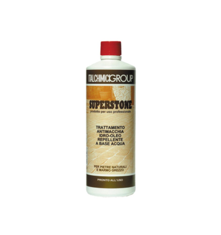ANTIMACCHIA SUPERSTONE 1 L