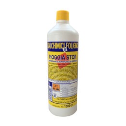IMPREGNANTE IDROFUGO PIOGGIA STOP 1 L