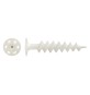TASSELLO PER PANNELLI ISOLANTI Ø mm 25 x lungh. mm 50