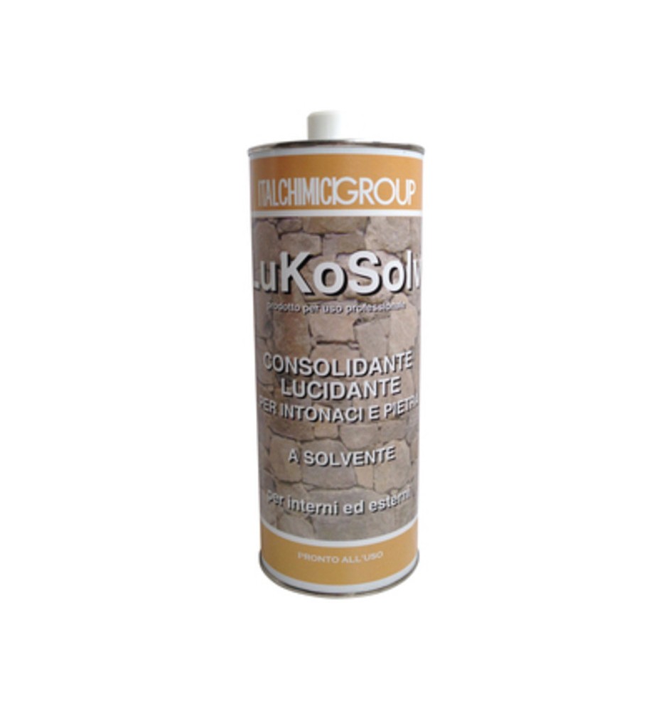 CONSOLIDANTE LUKOSOLV 1 L
