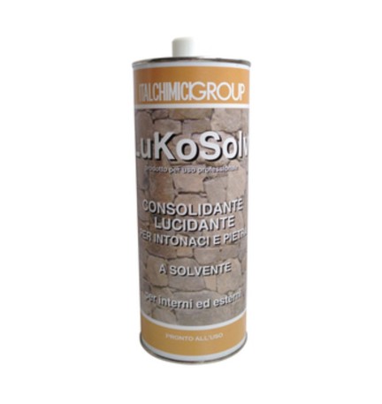CONSOLIDANTE LUKOSOLV 1 L