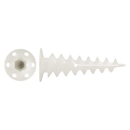TASSELLO PER PANNELLI ISOLANTI Ø mm 33 x lungh. mm 50