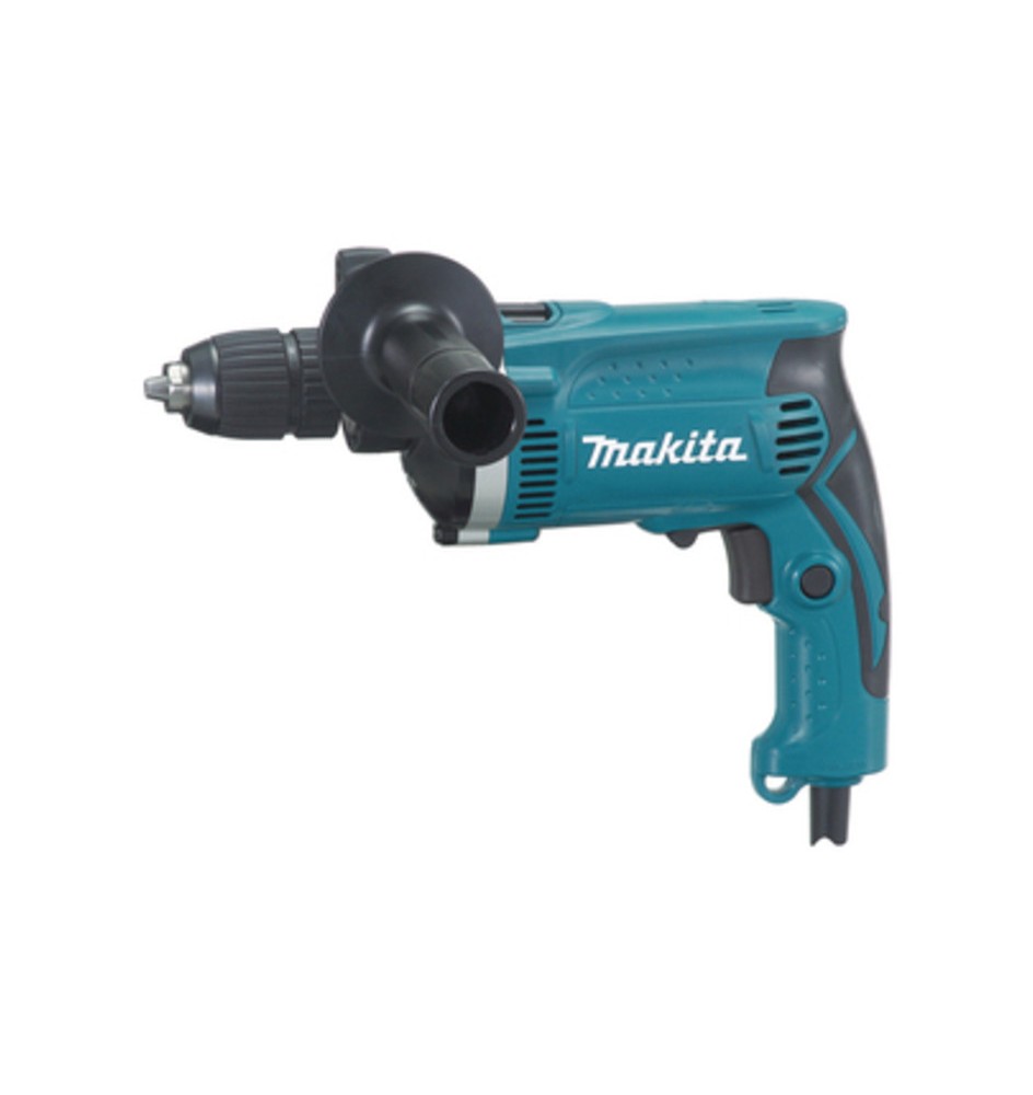 MAKITA TRAPANO C/PERCUSSIONE HP1631 710W