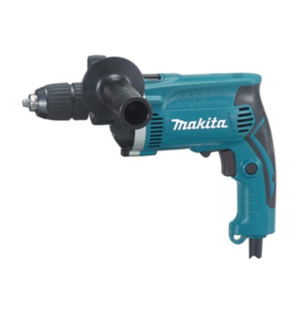 MAKITA TRAPANO C/PERCUSSIONE HP1631 710W