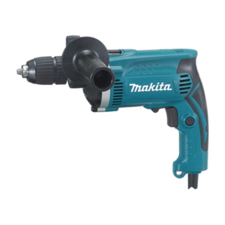 MAKITA TRAPANO C/PERCUSSIONE HP1631 710W