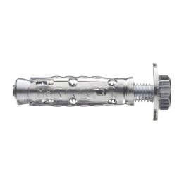 ELEMATIC BLISTER TASSELLO LE/B 8X50 MM C/VITE 4 PZ