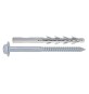 TASSELLO NYLON 'TUPP' mm 16 x 160 vite 12 x 170 fiss. 65