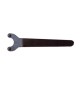 POGGI 229.00 CHIAVE P/GHIERA MOLE*