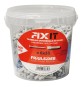 TASSELLO NYLON 'FIXIT' Ø 8 x 51 mm TSP 5 x 60 mm 130 pz