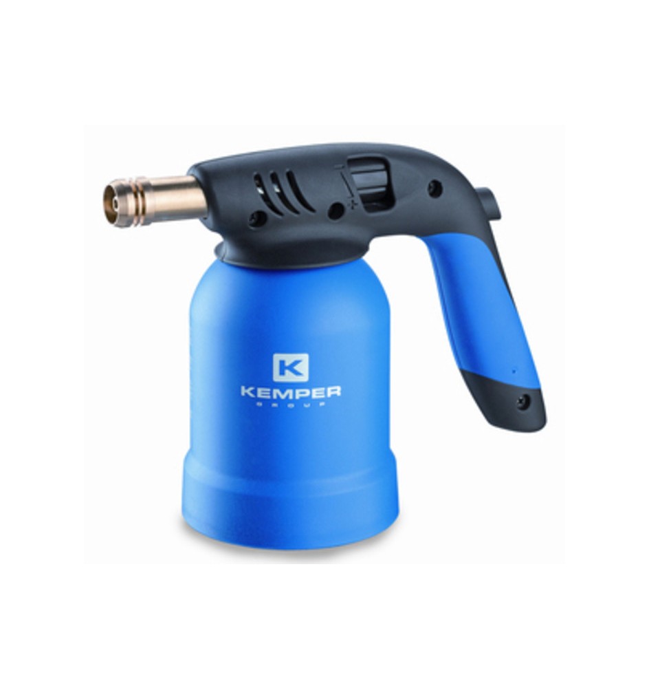 SALDATORE A CARTUCCIA ACC PIEZO KEMPER