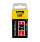 STANLEY 1-TRA205T CONF. PUNTE 8 MM. (A5908)