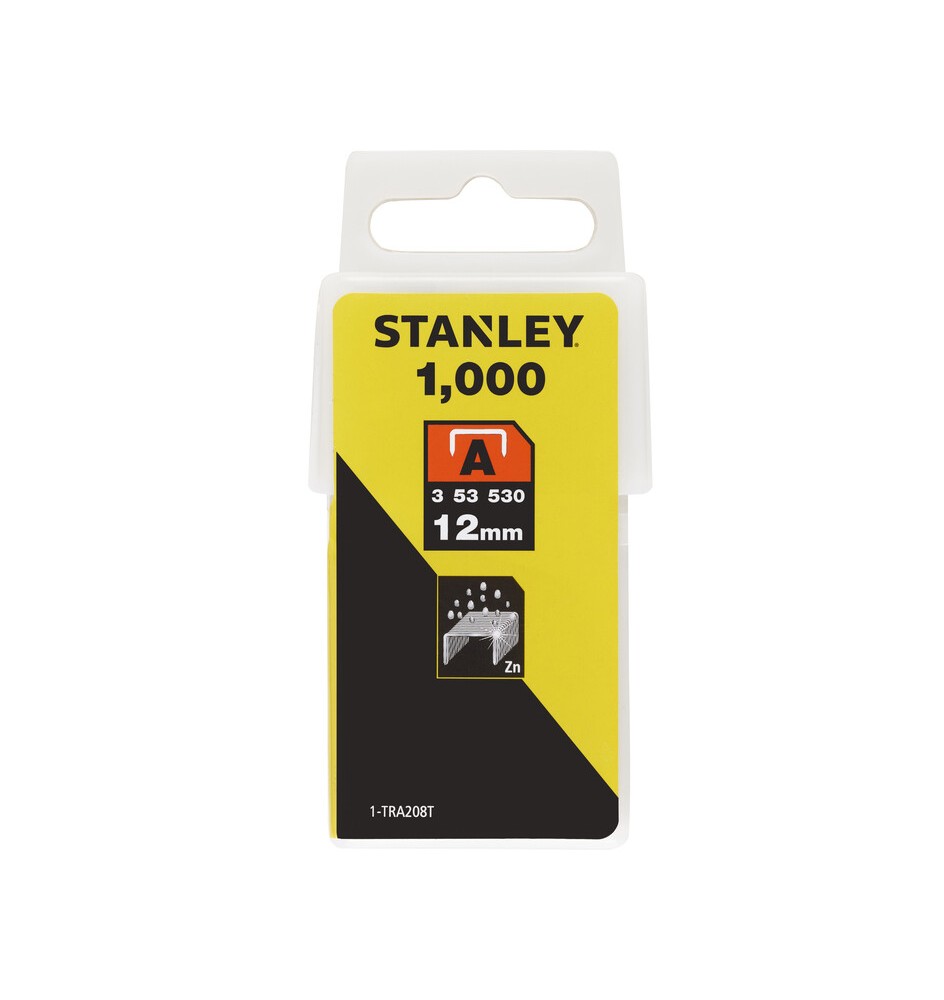 STANLEY 1-TRA208T CONF. PUNTE 12 MM