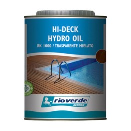 RIOVERDE RK 1000 OLIO P/LEGNO DA ESTER 0,750 L TRASP