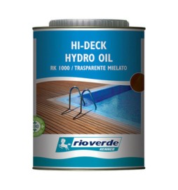 RIOVERDE RK 1000 OLIO P/LEGNO DA ESTER 0,750 L TRASP