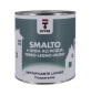 SMALTO ALLACQUA VETRIFICANTE CUVER TRASP LUC 750 ML