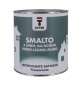 SMALTO ALLACQUA VETRIFICANTE CUVER TRASP SAT 750 ML