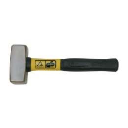 MAZZETTA MANICO FIBERGLASS GS-TUV 800 G
