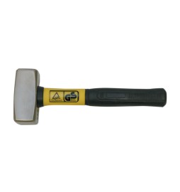 MAZZETTA MANICO FIBERGLASS GS-TUV 800 G