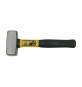 MAZZETTA MANICO FIBERGLASS GS-TUV 800 G