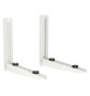 STAFFE PER CONDIZIONATORI cm.38 x 35 - 12/10 port.95 kg