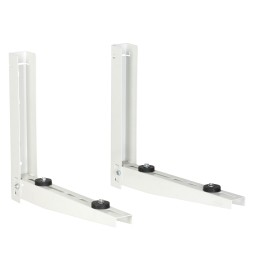 STAFFE PER CONDIZIONATORI cm.48 x 35 - 12/10 port.95 kg