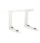STAFFE PER CONDIZIONATORI CON TRAVERSA A 'C' cm.48 x 40 x 80 -15/10 port.110 kg