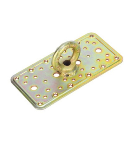 PIASTRA 862 C/OCCHIOLO ACC TROP 100X3,0X200MM