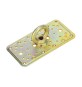 PIASTRA 862 C/OCCHIOLO ACC TROP 100X3,0X200MM