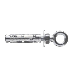 ELEMATIC BLISTER TASSELLO LE/OC 8 OCCH CHIU 2 PZ