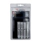 ELEMATIC BLISTER TASSELLO EM12 12X70 MM 4 PZ