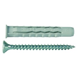 TASSELLO NYLON 'GL-VPS' GL-6VPS 6 x 30 vite 4,5 x 40