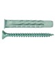 TASSELLO NYLON 'GL-VPS' GL-8VPS 8 x 40 vite 5 x 50