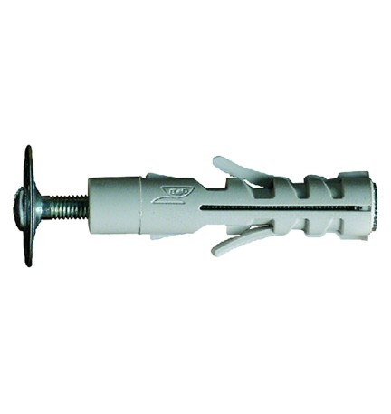 TASSELLO NYLON 'CASA' CA 9 50/7 - M4 - 9 x 50