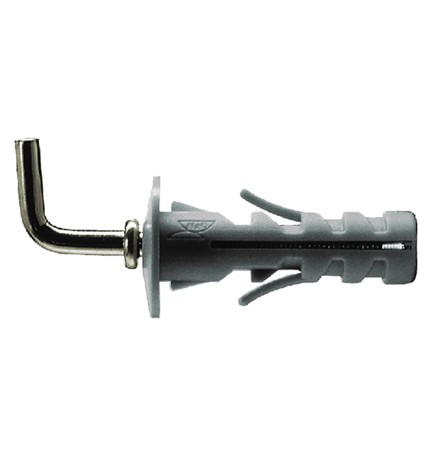 TASSELLO NYLON 'CASA' CA 9 - 40/2 M4 - 9 x 40