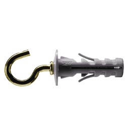 TASSELLO NYLON 'CASA' CA 9 40/5 - M4 - 9 x 40