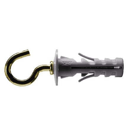 TASSELLO NYLON 'CASA' CA 9 40/5 - M4 - 9 x 40