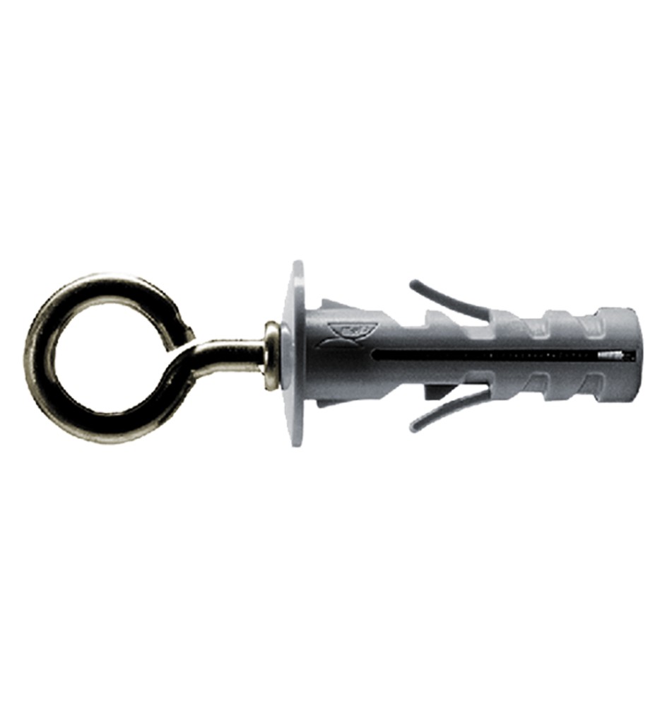 TASSELLO NYLON 'CASA' CA 12 45/6 - M5 - 12 x 45