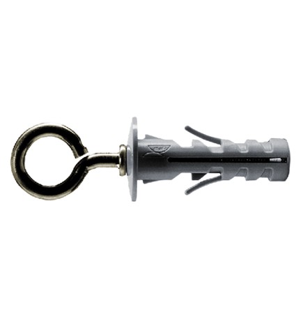 TASSELLO NYLON 'CASA' CA 12 45/6 - M5 - 12 x 45