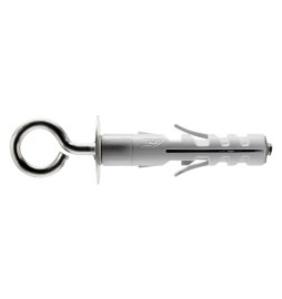 TASSELLO NYLON 'CASA' CA 12 - 58/6 - M5 12 x 58