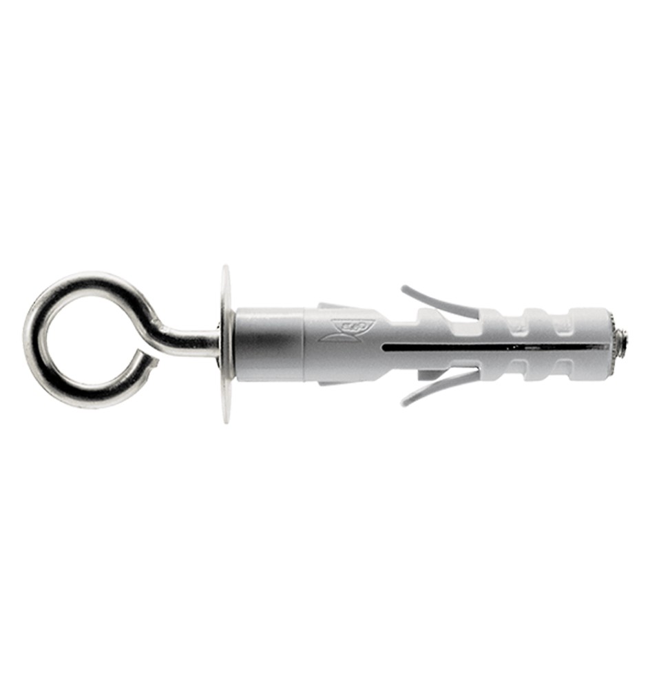 TASSELLO NYLON 'CASA' CA 12 - 58/6 - M5 12 x 58