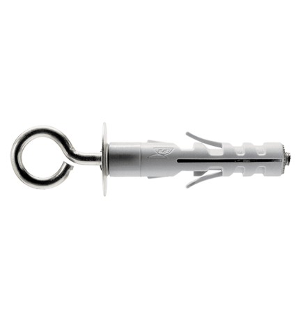 TASSELLO NYLON 'CASA' CA 12 - 58/6 - M5 12 x 58